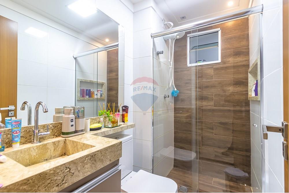 Apartamento - Alugar - Ananindeua , Pará - IMG_1838.jpg - 720921023-49