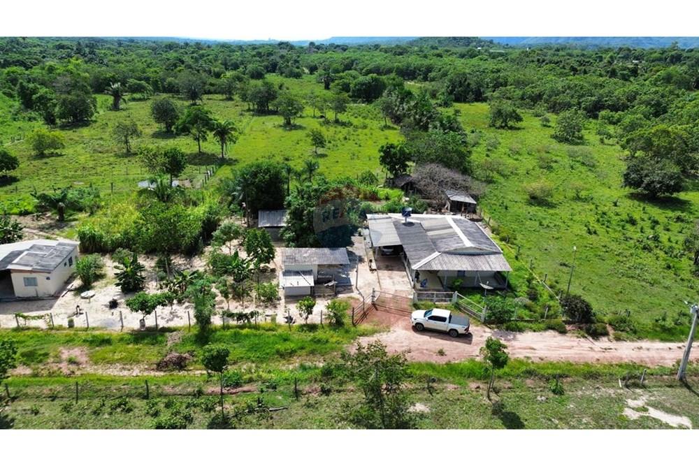 Chácara / Sítio / Fazenda - Venda - Barra do Garças , Mato Grosso - WhatsApp Image 2024-11-28 at 16.43.48.jpeg - 722221026-15