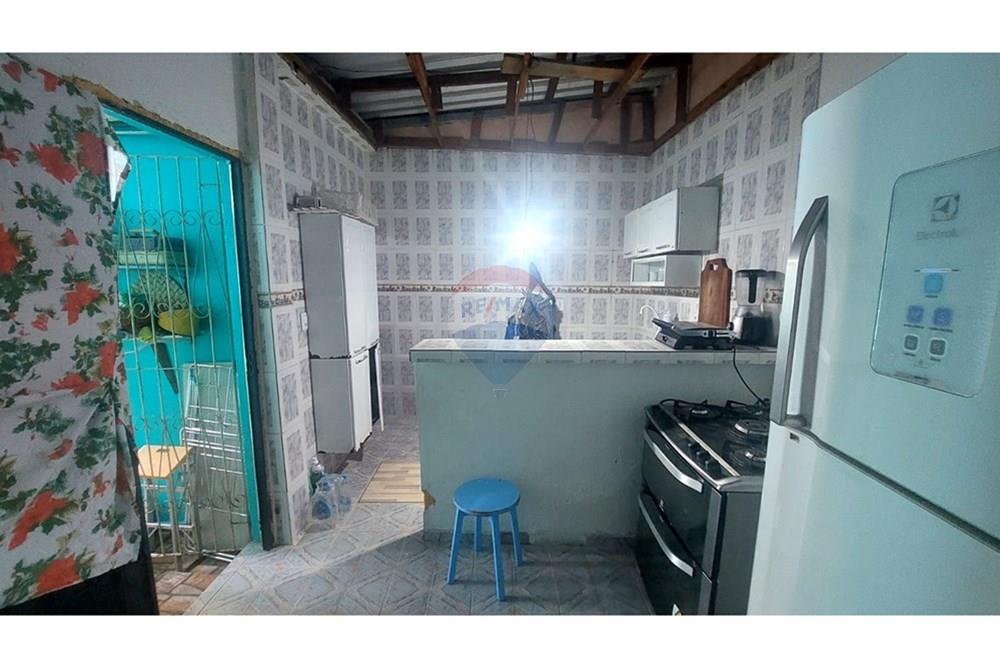 Casa - Venda - Manaus , Amazonas - 14 Cozinha edícula (2).jpg - 720791002-38