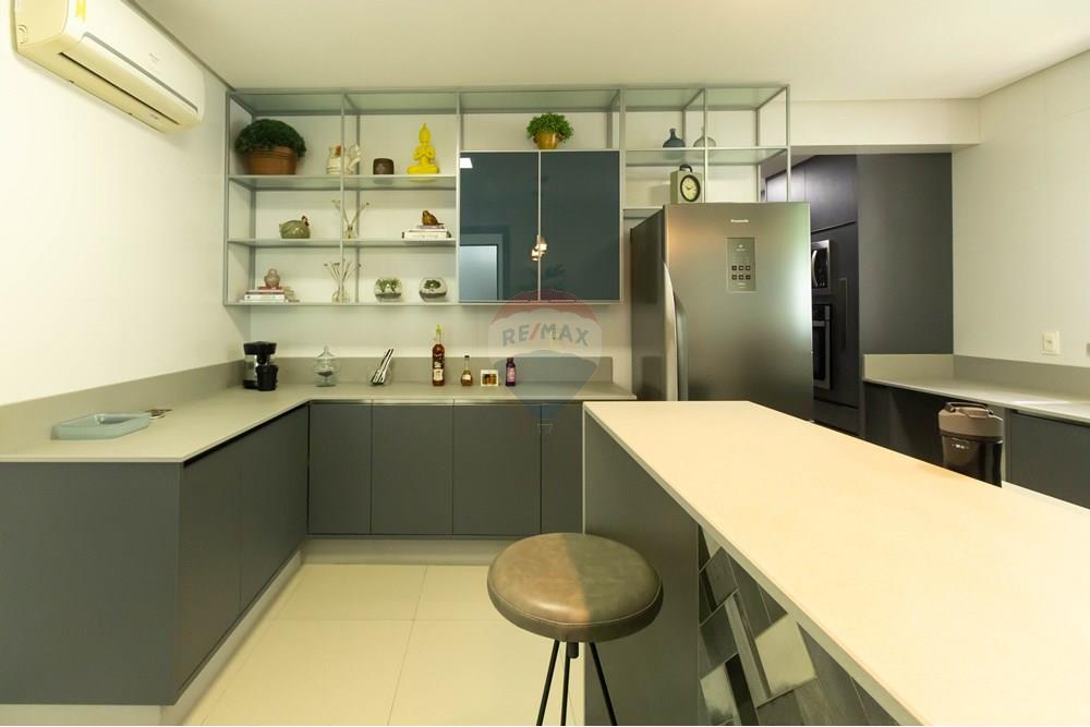 Casa de Condomínio - Venda - Manaus , Amazonas - IMG_4029.jpg - Cozinha - 720791067-10