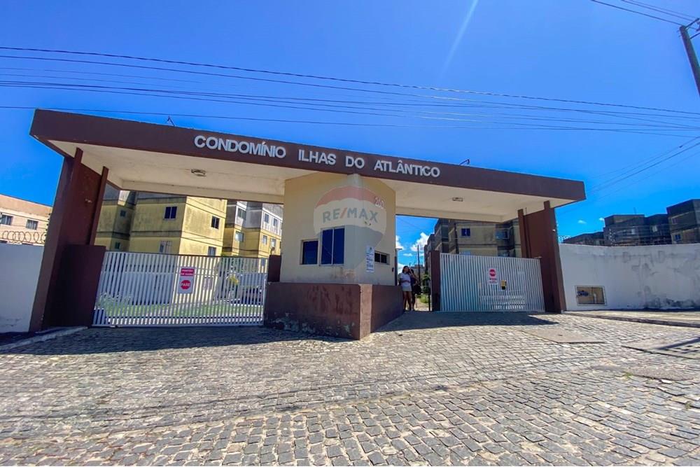 Apartamento - Alugar - Parnamirim , Rio Grande do Norte - 577924c1-d066-44a0-8bbb-ac1c1f805f19.jpg - 720811011-97