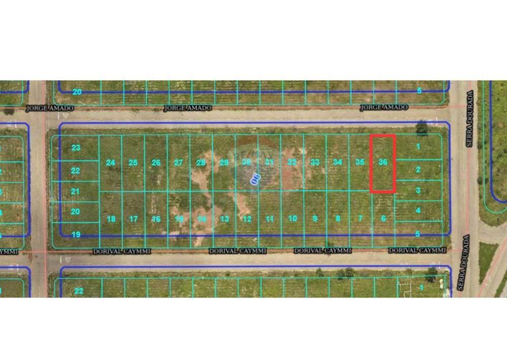 Terreno - Venda - Rondonópolis , Mato Grosso - 36.jpg - 722201003-82