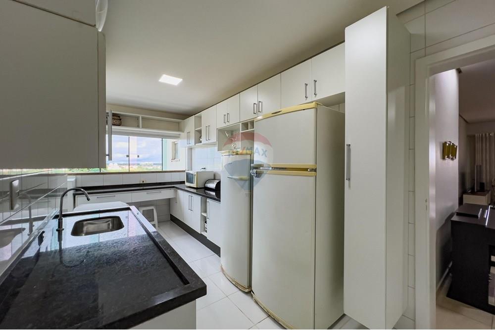 Duplex - Venda - Porto Velho , Rondônia - COZINHA 2.jpg - 721551019-208