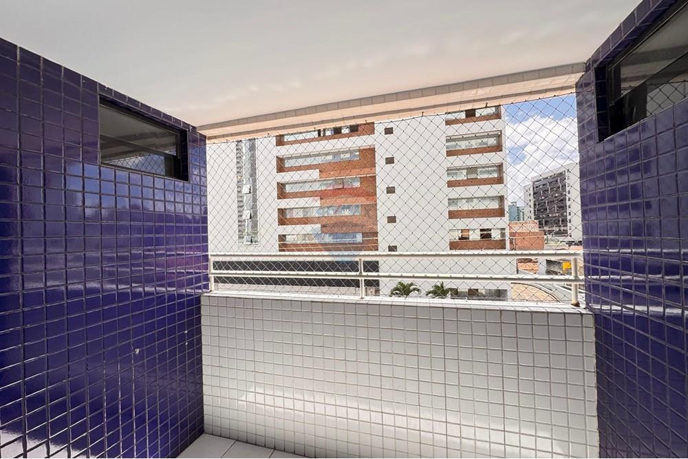 Apartamento - Venda - João Pessoa , Paraíba - 31,1.jpg - 720471011-121
