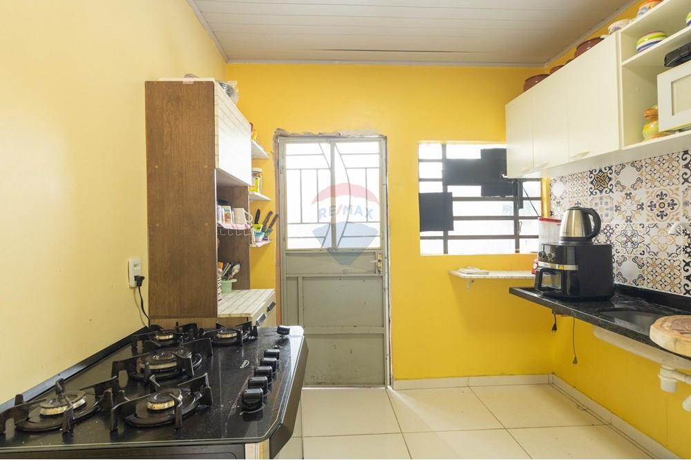 Casa - Venda - Manaus , Amazonas - 12 Cozinha.jpg - 720791002-33