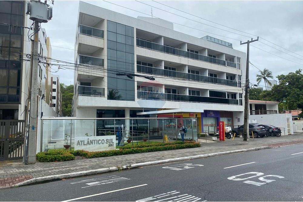 Apart Hotel/ Flat - Alugar - João Pessoa , Paraíba - 26.jpeg - 720861074-9