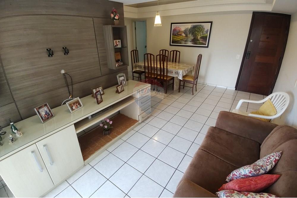 Apartamento - Alugar - Natal , Rio Grande do Norte - IMG_20250701_151511515.jpg - 720891064-52