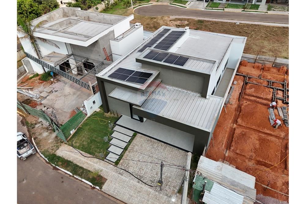 Casa de Condomínio - Venda - Rondonópolis , Mato Grosso - DJI_20241003143658_0018_D.JPG - 720771053-2