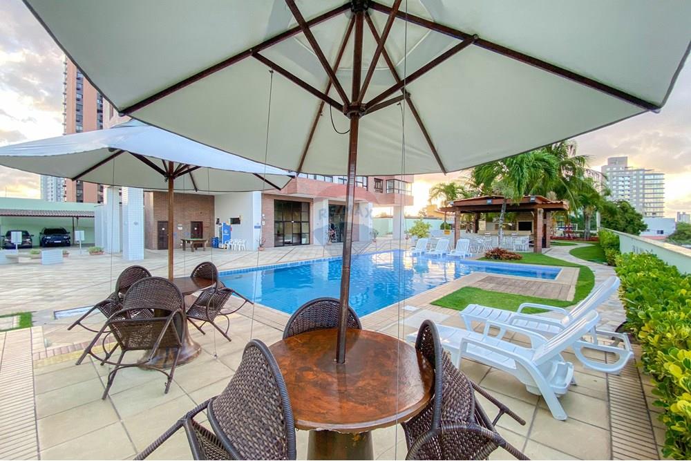 Apartamento - Alugar - Natal , Rio Grande do Norte - PISCINA1.jpeg - 720811011-73
