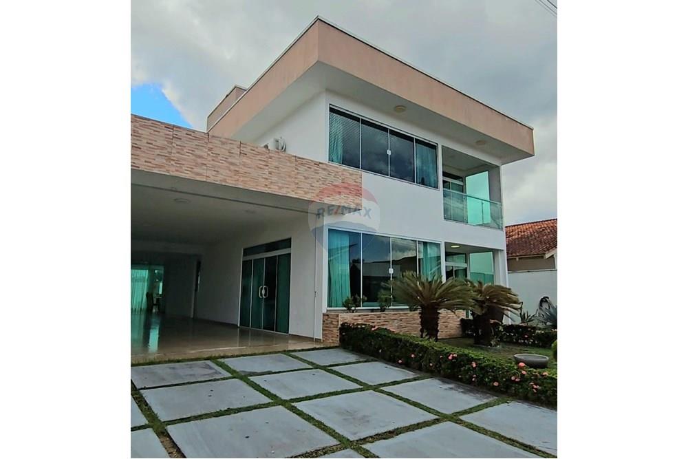 Casa - Venda - Manaus , Amazonas - 20250508_113544(1).jpg - 720721007-227