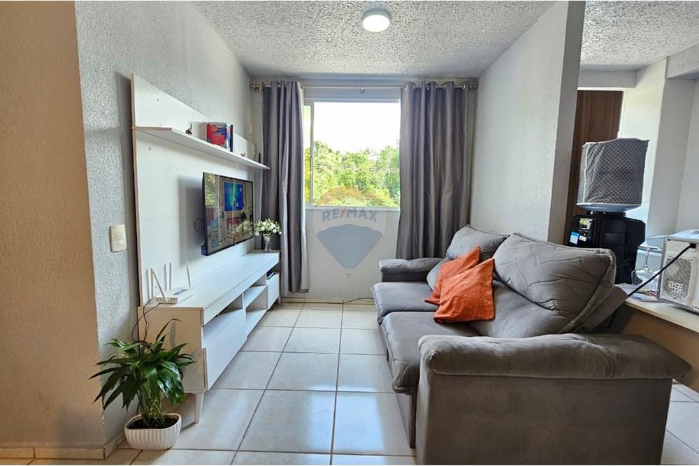 Apartamento - Venda - Manaus , Amazonas - WhatsApp Image 2025-08-18 at 11.27.49.jpeg - 720401093-3