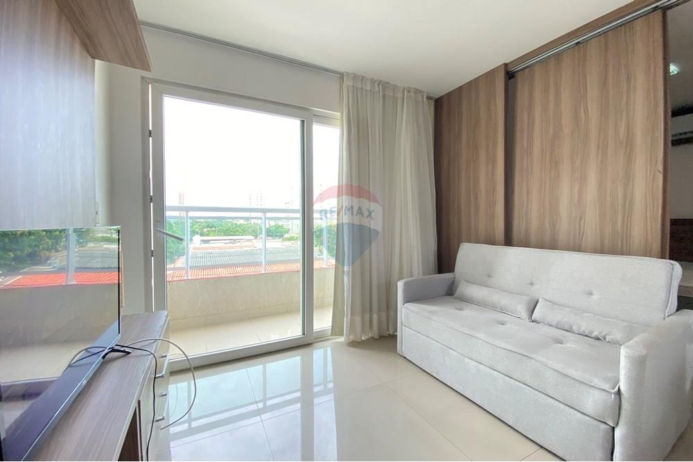 Apart Hotel/ Flat - Alugar - Natal , Rio Grande do Norte - IMG_2818.jpeg - 720891152-35