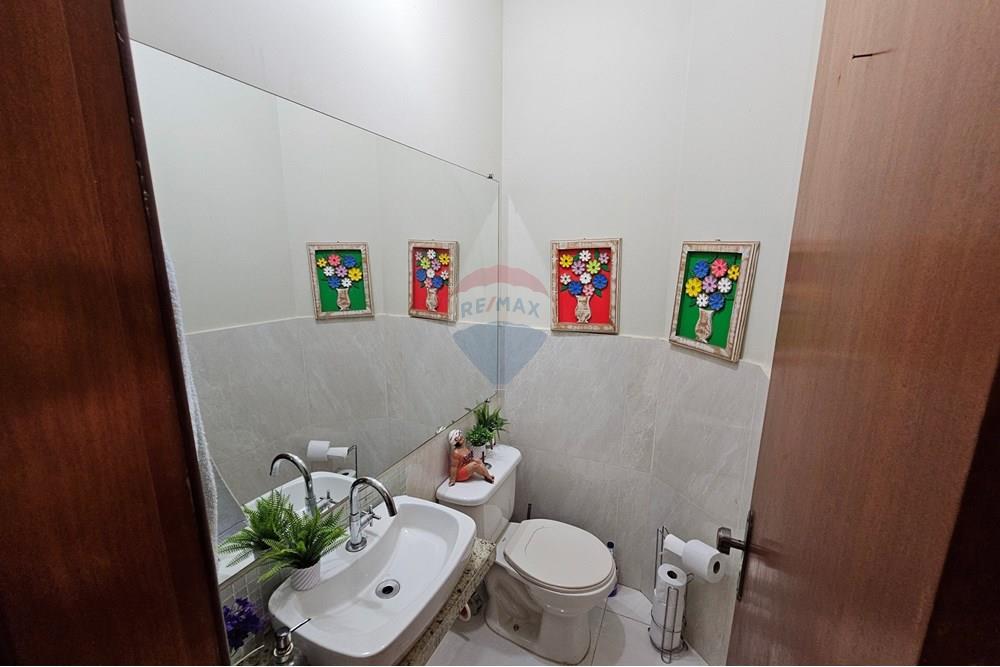 Casa de Condomínio - Venda - Goiânia , Goiás - 20250314_150357.jpg - 722271011-14