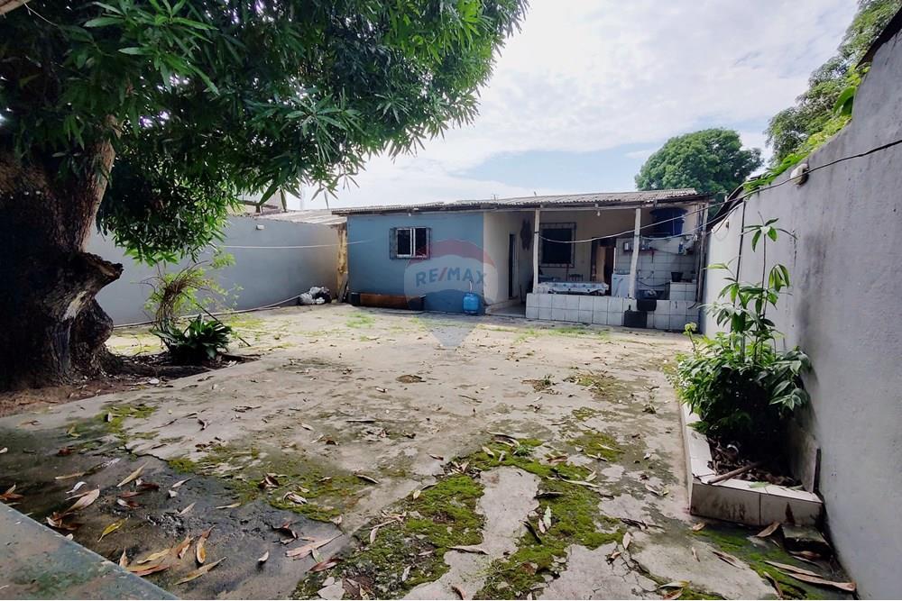 Casa - Venda - Manaus , Amazonas - Quintal2.jpeg - 720721055-21
