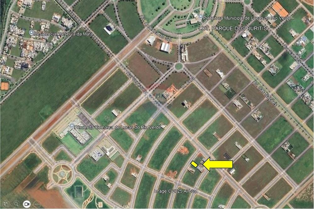 Terreno - Venda - Lucas do Rio Verde , Mato Grosso - Terreno Buritis 02.JPG - 722231003-18