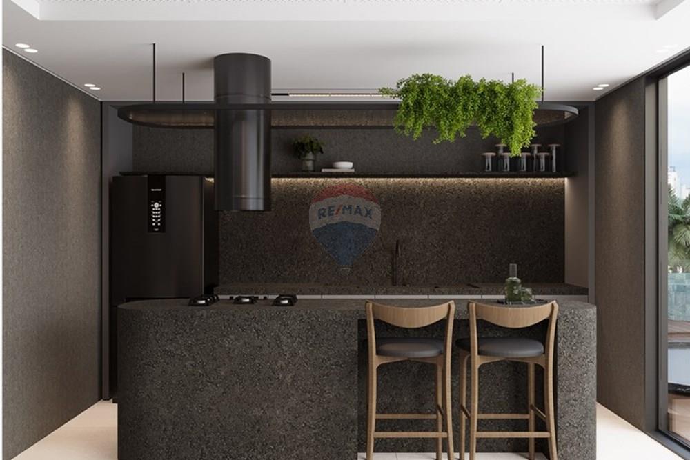 Apartamento - Venda - João Pessoa , Paraíba - GOURMET FINAL 02.JPEG - 722011022-245