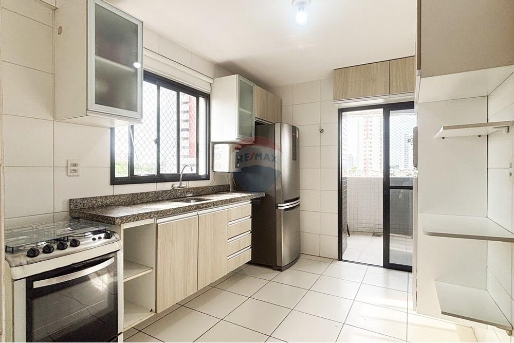 Apartamento - Alugar - Belém , Pará - IMG_2149.jpg - 720921152-49