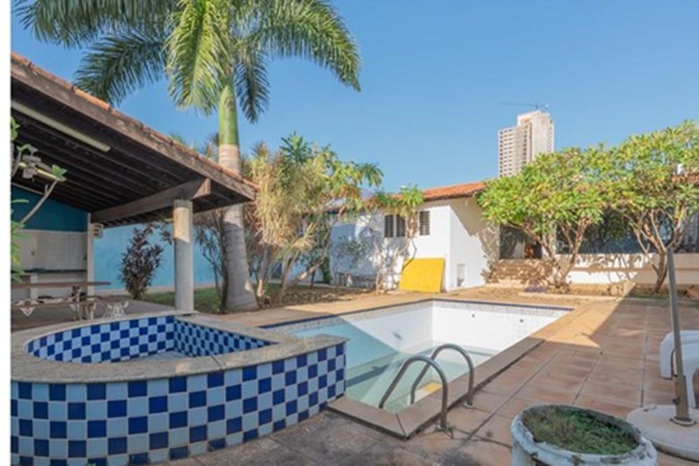 Casa - Venda - Rondonópolis , Mato Grosso - Imagem-20.jpg - 720851026-123
