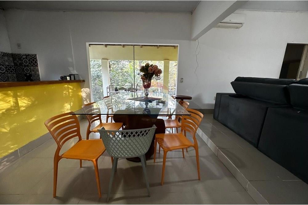 Chácara / Sítio / Fazenda - Venda - Rondonópolis , Mato Grosso - 4aabc642-2a6e-46a2-9b9e-e7c3a42f0ce6.jpeg - 720561063-36