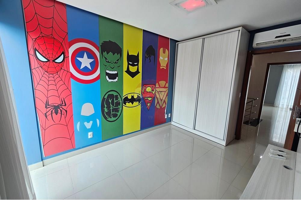 Triplex - Venda - Manaus , Amazonas - 20251022_092239.jpg - 720401106-2