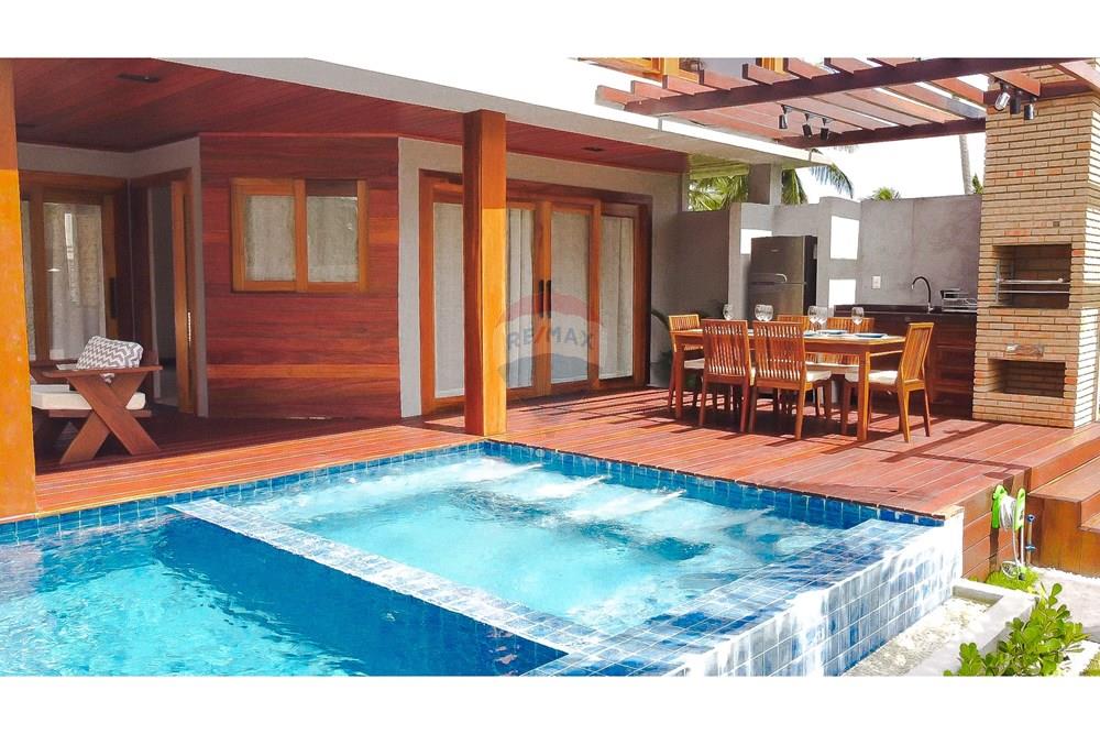 Casa de Vila - Venda - Itarema , Ceará - 1000247865.jpg - 720321029-400