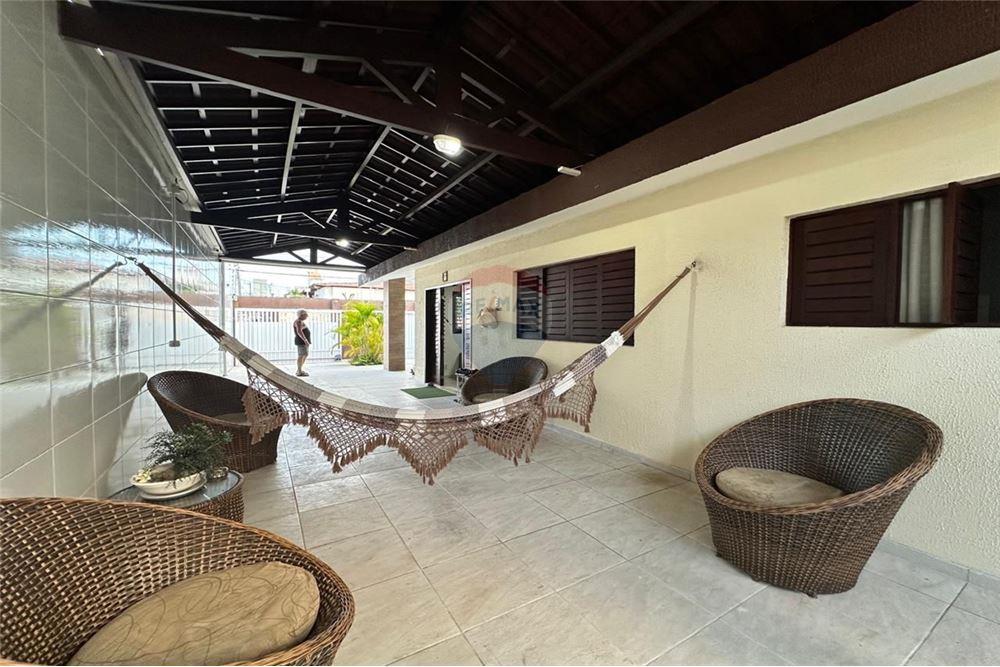 Casa - Venda - Natal , Rio Grande do Norte - 32 - 720891068-75