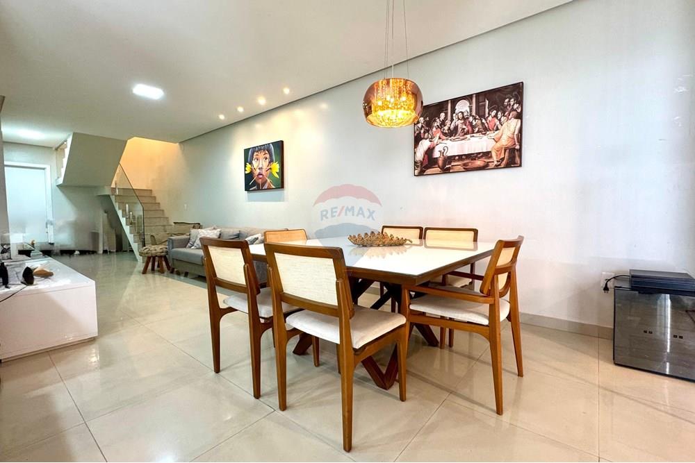 Casa de Condomínio - Alugar - Ananindeua , Pará - IMG-20250731-WA0246.jpg - 720921067-56