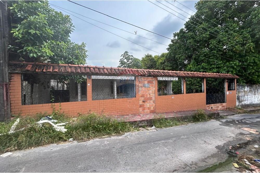Casa - Venda - Manaus , Amazonas - Imagem do WhatsApp de 2025-08-19 à(s) 13.03.43_097a2725.jpg - Fachada - 720661014-257
