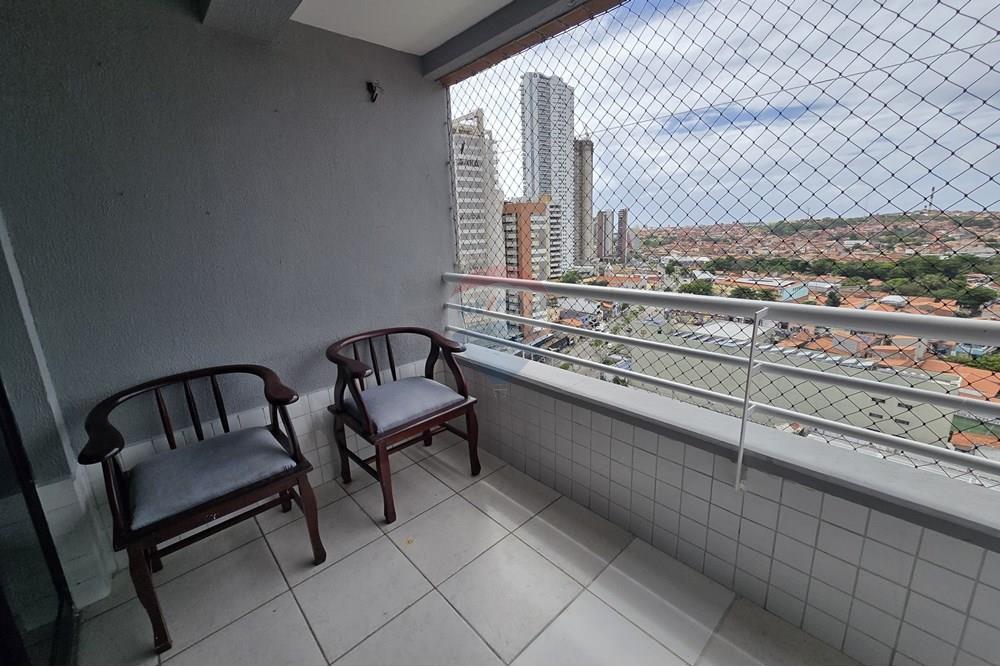 Apartamento - Venda - Fortaleza , Ceará - 9.jpg - 722031082-19