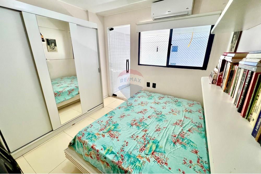 Cobertura - Venda - João Pessoa , Paraíba - IMG_8642.jpg - 722001026-34