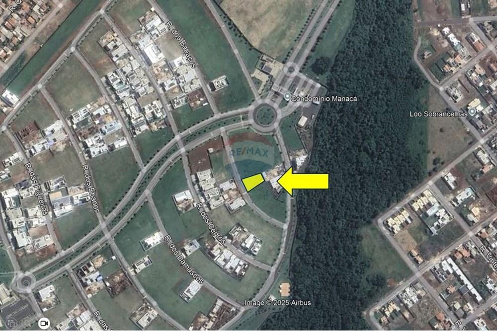 Terreno - Venda - Tangará da Serra , Mato Grosso - Terreno Tangará 02.JPG - 722231003-21