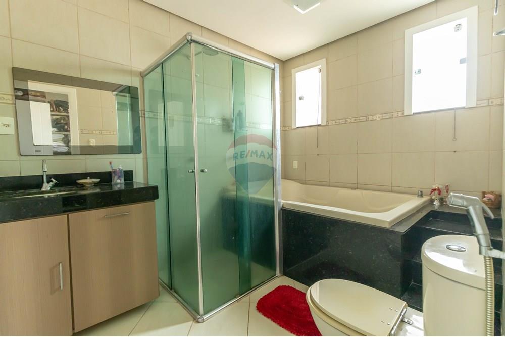 Casa de Condomínio - Venda - Manaus , Amazonas - sem título-21.jpg - Suite - 720791062-22