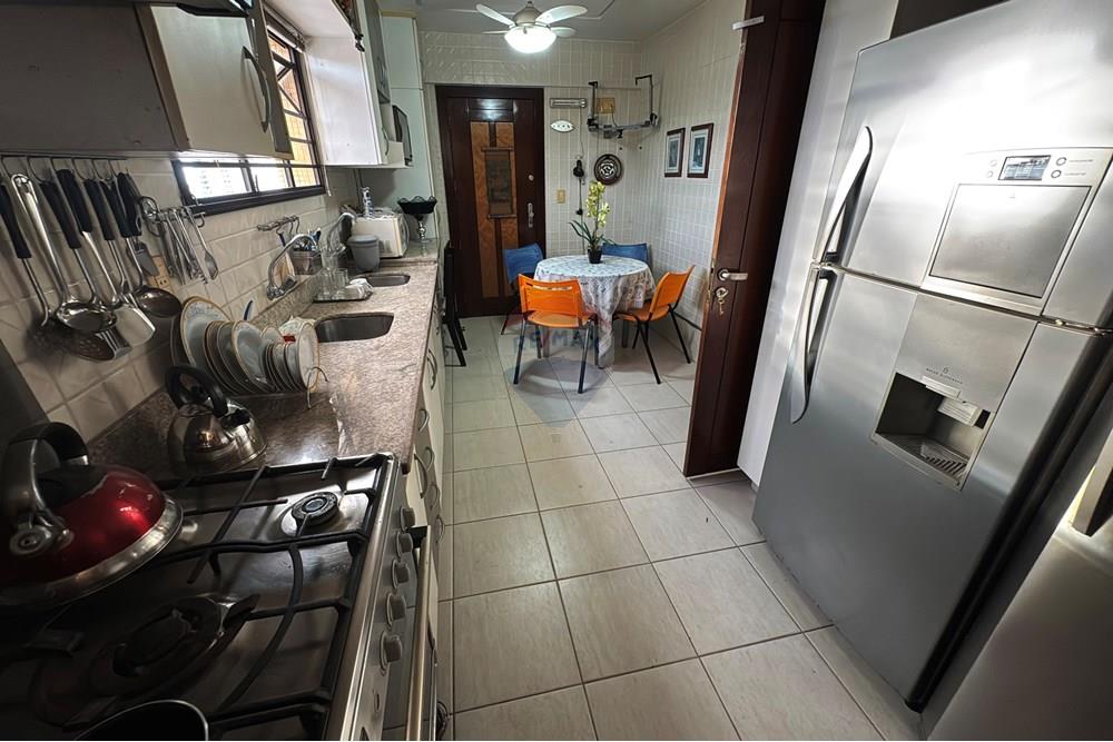 Apartamento - Alugar - Belém , Pará - mirante 11.jpg - 720671062-10