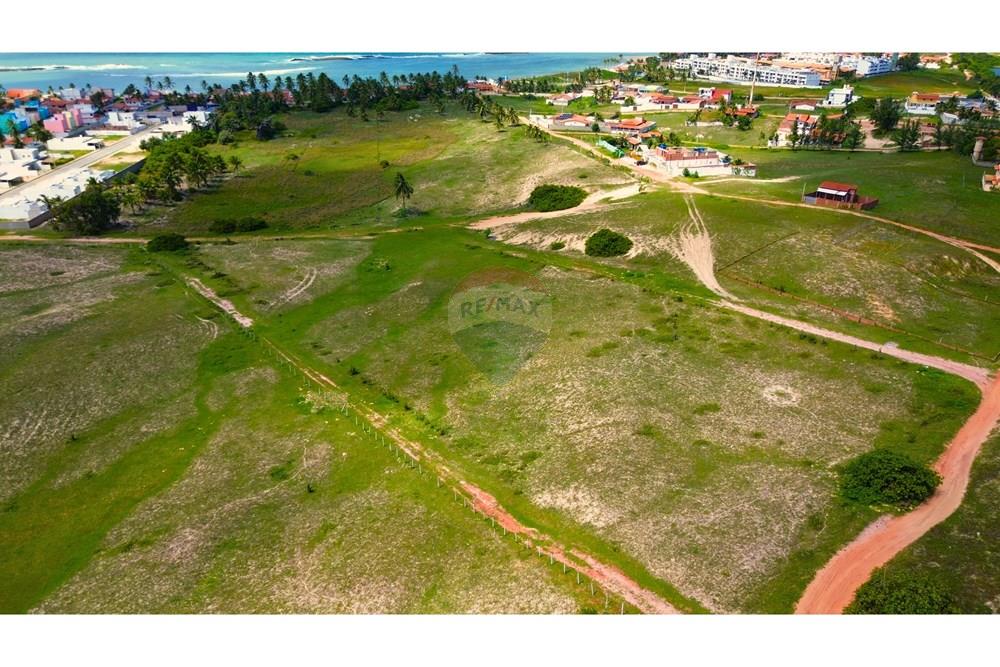 Terreno - Venda - Nísia Floresta , Rio Grande do Norte - DJI_0930 - Editado.jpg - 720891228-3