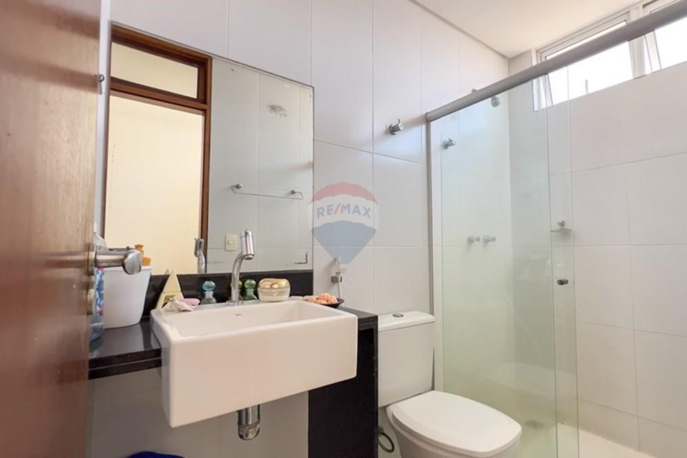 Casa de Condomínio - Venda - Cabedelo , Paraíba - IMG_4433 Casa de Igor 26.jpg - 722011024-23