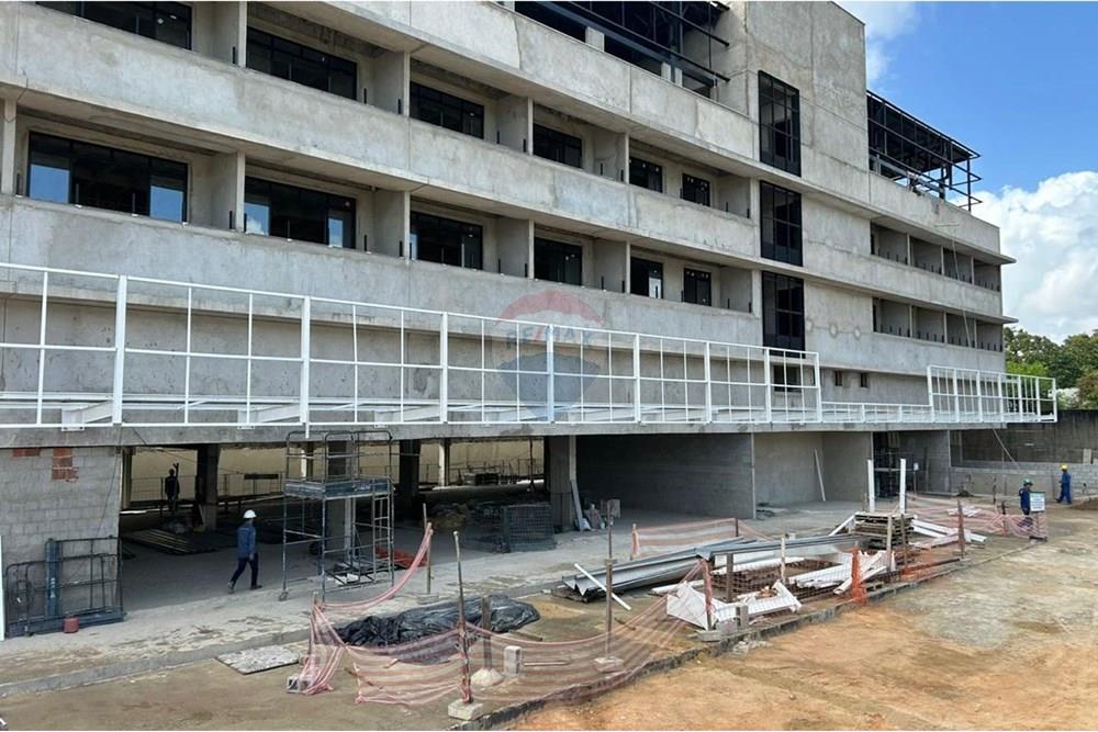 Cj. Comercial/ Sala - Alugar - Caucaia , Ceará - IMG-20251015-WA0200.jpg - 720321029-425