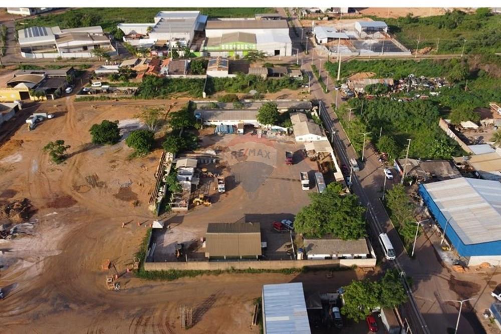 Industrial - Alugar - Parauapebas , Pará - IMG-20250123-WA0025.jpg - 722021025-6