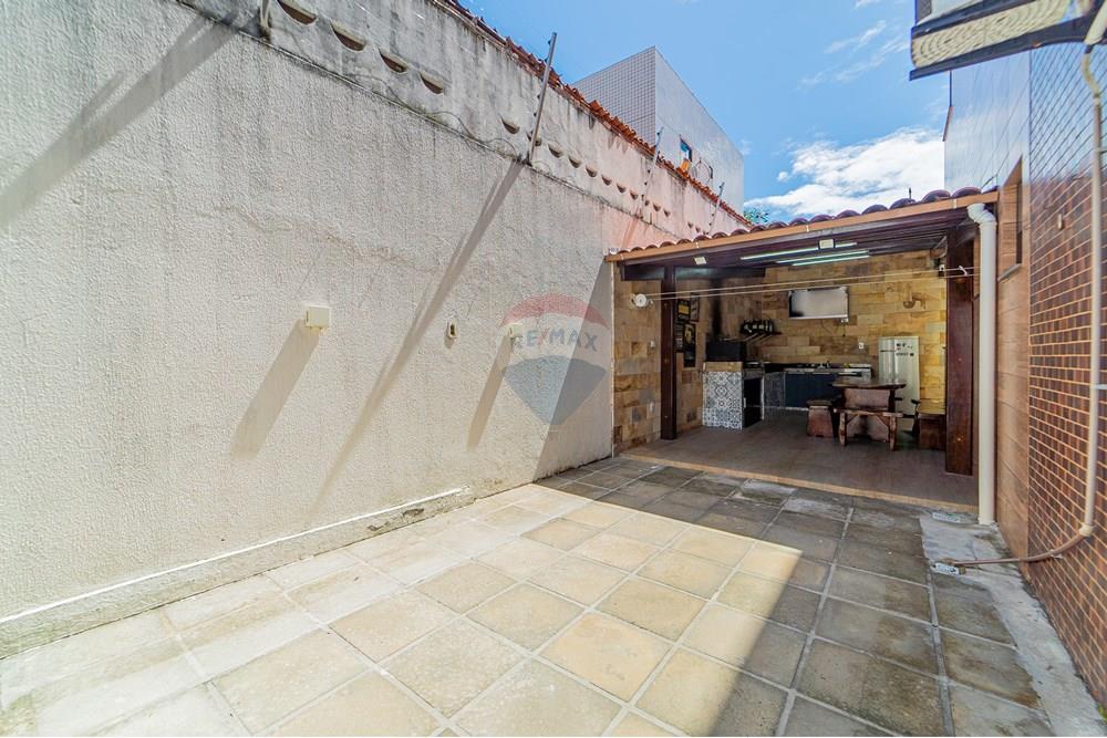 Apartamento - Venda - João Pessoa , Paraíba - IMG06392.JPG - 722011065-12