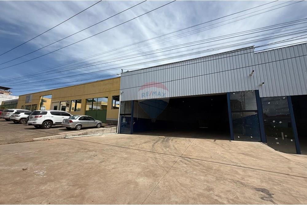 Galpão - Alugar - Parauapebas , Pará - IMG-20250611-WA0130.jpg - 722021006-21