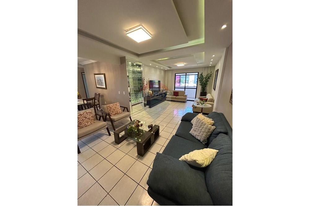 Apartamento - Venda - Natal , Rio Grande do Norte - FOTO 05 - Copia - Copia.jpg - 720891126-6