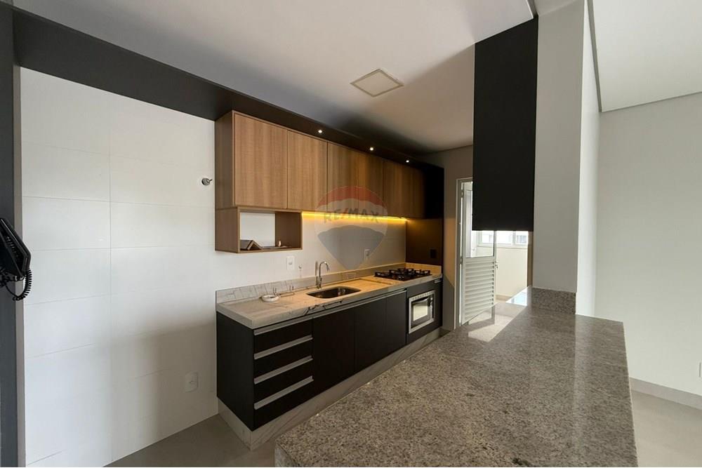 Apartamento - Alugar - Lucas do Rio Verde , Mato Grosso - cozinha.jpeg - Cozinha - 722231021-1