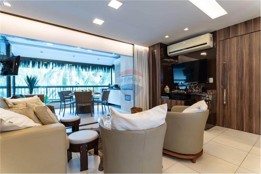 Apartamento - Venda - Aquiraz , Ceará - 10 - 720321029-388