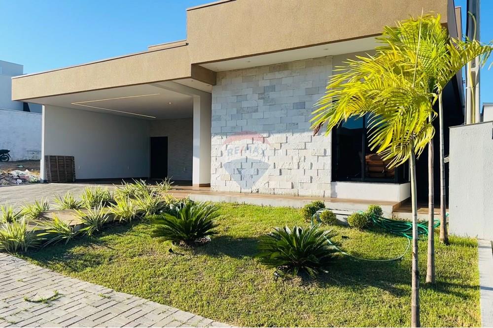 Casa de Condomínio - Venda - Araguaína , Tocantins - SIENA - Qd13 Lote31_1.jpeg - 720991036-26