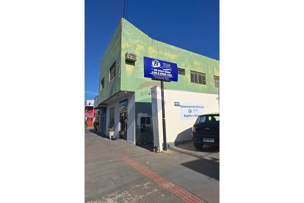 Cj. Comercial/ Sala - Alugar - Rondonópolis , Mato Grosso - 20250612_083858.jpg - 720851086-56