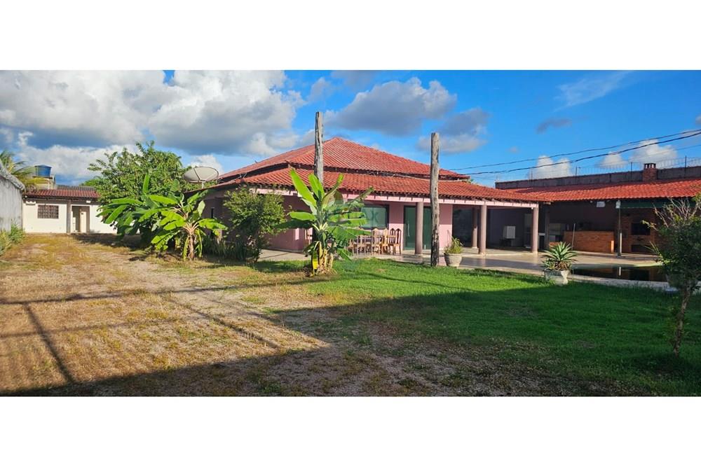 Casa Comercial - Venda - Porto Velho , Rondônia - INDUSTRIAL.jpg - 721551019-242