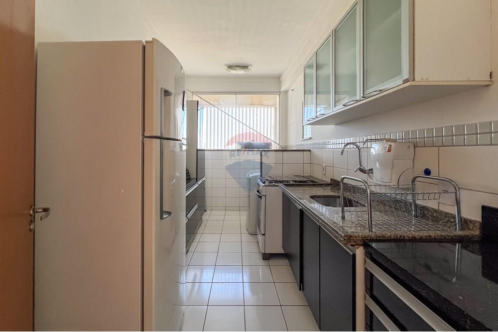 Apartamento - Alugar - Porto Velho , Rondônia - IMG_0575.jpg - 721551004-312