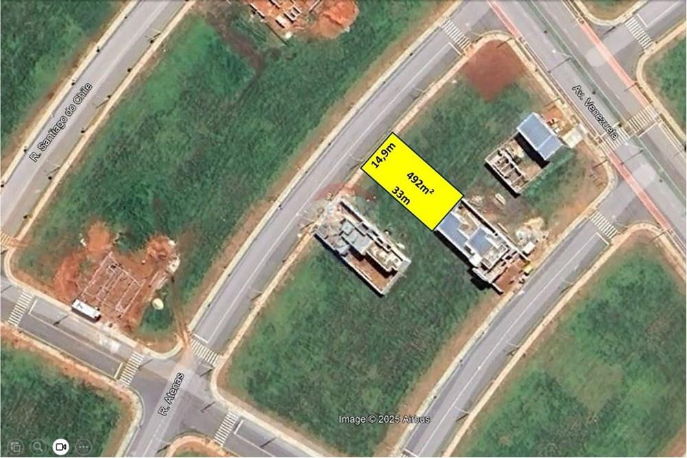 Terreno - Venda - Lucas do Rio Verde , Mato Grosso - Terreno Buritis 01.JPG - 722231003-18