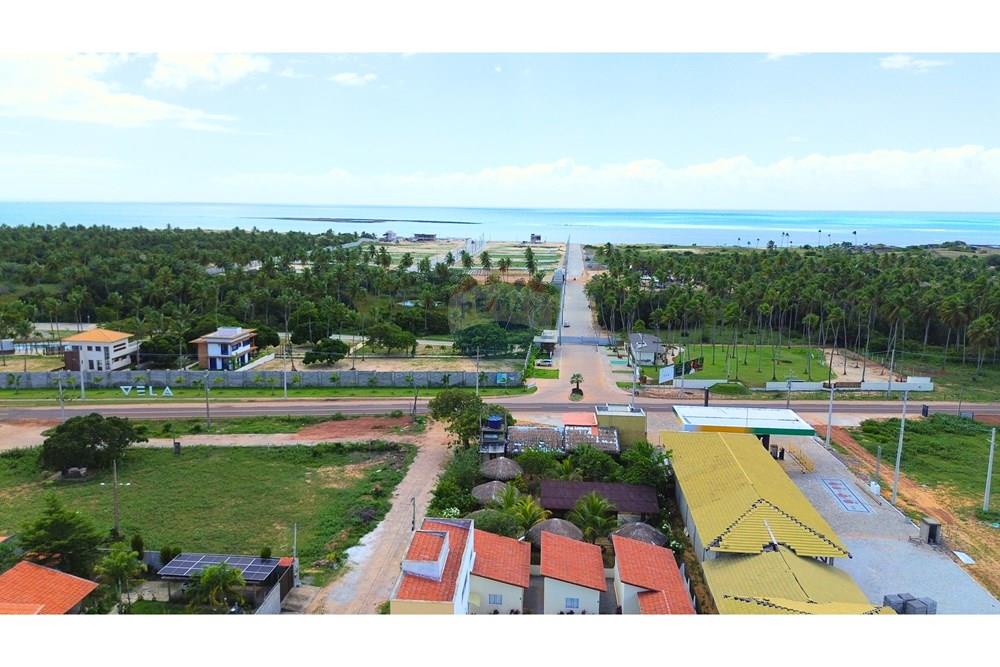 Hotel/ Pousada - Venda - São Miguel do Gostoso , Rio Grande do Norte - DJI_0034 - Editado.jpg - 720891024-201