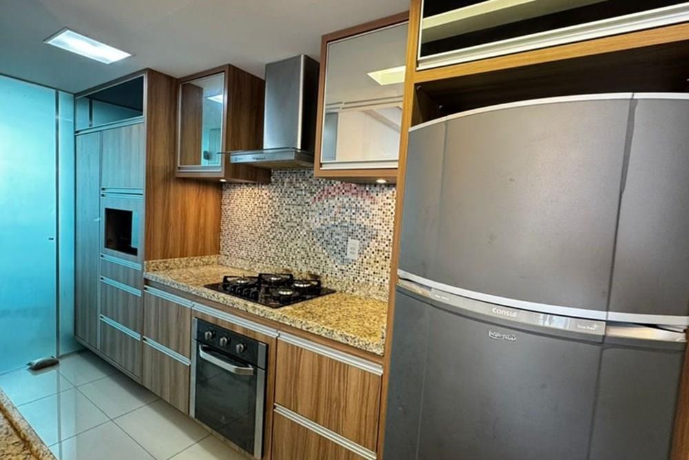 Apartamento - Venda - Manaus , Amazonas - 2.jpg - 720401067-22