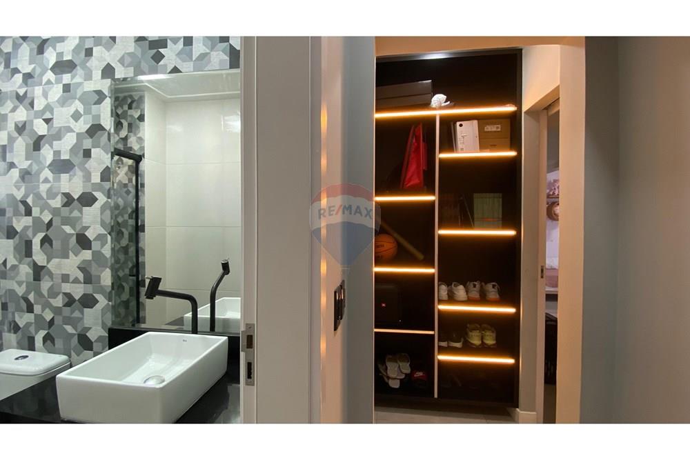 Apartamento - Alugar - Belém , Pará - suite 2 foto 1.jpeg - 720921066-78